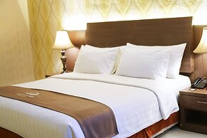 Portola Grand Arabia Hotel