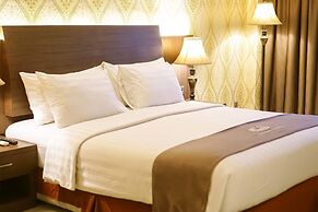 Portola Grand Arabia Hotel