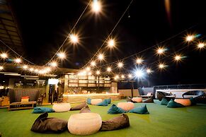 Portola Grand Arabia Hotel