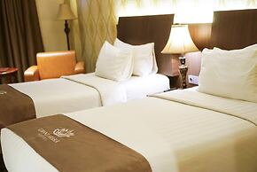 Portola Grand Arabia Hotel