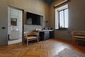 Castel Mimi Wine Resort