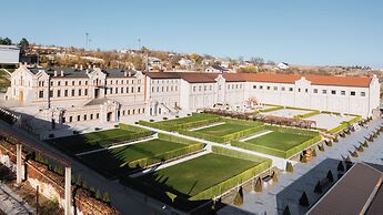 Castel Mimi Wine Resort