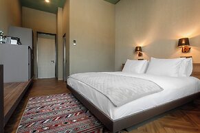 Castel Mimi Wine Resort