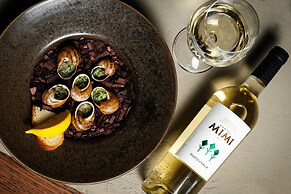 Castel Mimi Wine Resort