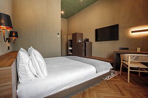 Castel Mimi Wine Resort