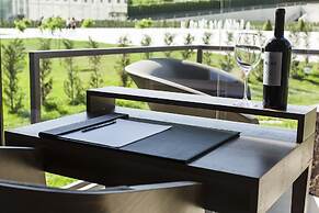 Castel Mimi Wine Resort