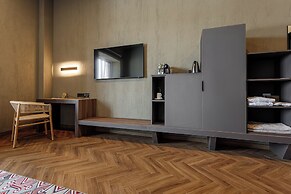 Castel Mimi Wine Resort