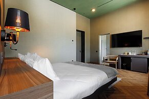 Castel Mimi Wine Resort