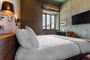 Castel Mimi Wine Resort