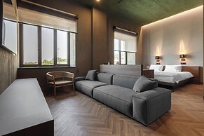 Castel Mimi Wine Resort