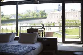 Castel Mimi Wine Resort