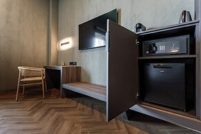 Castel Mimi Wine Resort