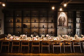 Castel Mimi Wine Resort