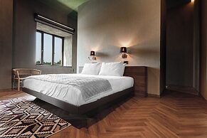 Castel Mimi Wine Resort