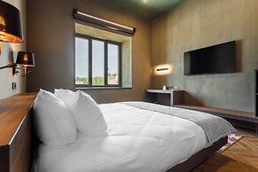 Castel Mimi Wine Resort