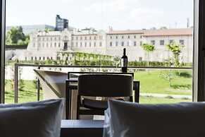 Castel Mimi Wine Resort