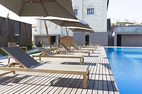 Castel Mimi Wine Resort