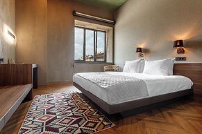 Castel Mimi Wine Resort