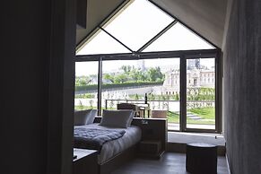 Castel Mimi Wine Resort