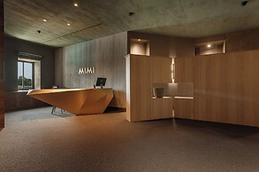 Castel Mimi Wine Resort