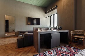 Castel Mimi Wine Resort