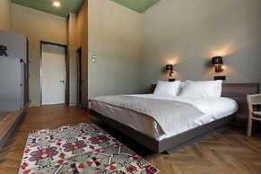 Castel Mimi Wine Resort