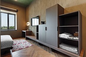 Castel Mimi Wine Resort