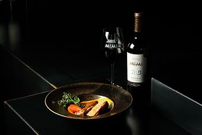 Castel Mimi Wine Resort