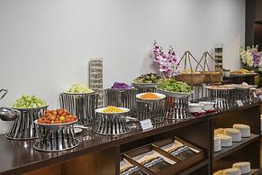 Palazzo Boutique Hotel