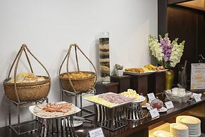 Palazzo Boutique Hotel