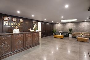 Palazzo Boutique Hotel