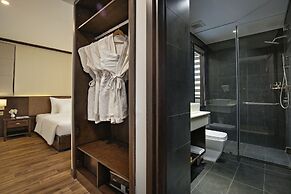 Palazzo Boutique Hotel