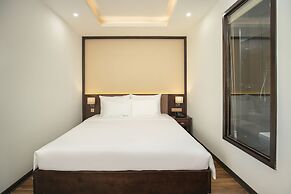 Palazzo Boutique Hotel