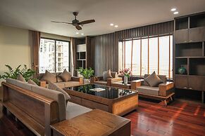 Palazzo Boutique Hotel