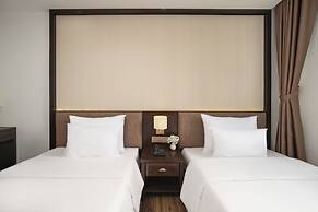 Palazzo Boutique Hotel