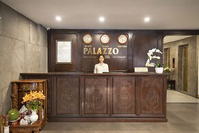 Palazzo Boutique Hotel