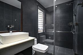 Palazzo Boutique Hotel