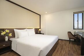 Palazzo Boutique Hotel