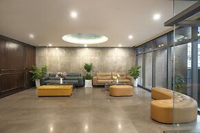 Palazzo Boutique Hotel