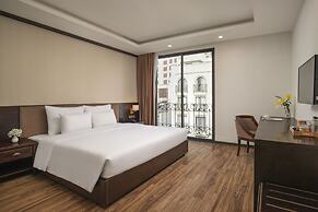 Palazzo Boutique Hotel