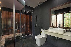 Palazzo Boutique Hotel