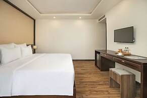 Palazzo Boutique Hotel