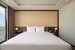 Palazzo Boutique Hotel