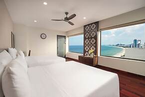 Palazzo Boutique Hotel