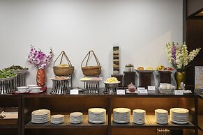 Palazzo Boutique Hotel