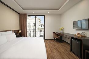 Palazzo Boutique Hotel