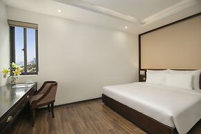 Palazzo Boutique Hotel