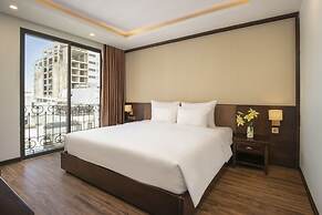 Palazzo Boutique Hotel