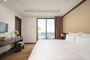 Palazzo Boutique Hotel