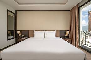 Palazzo Boutique Hotel